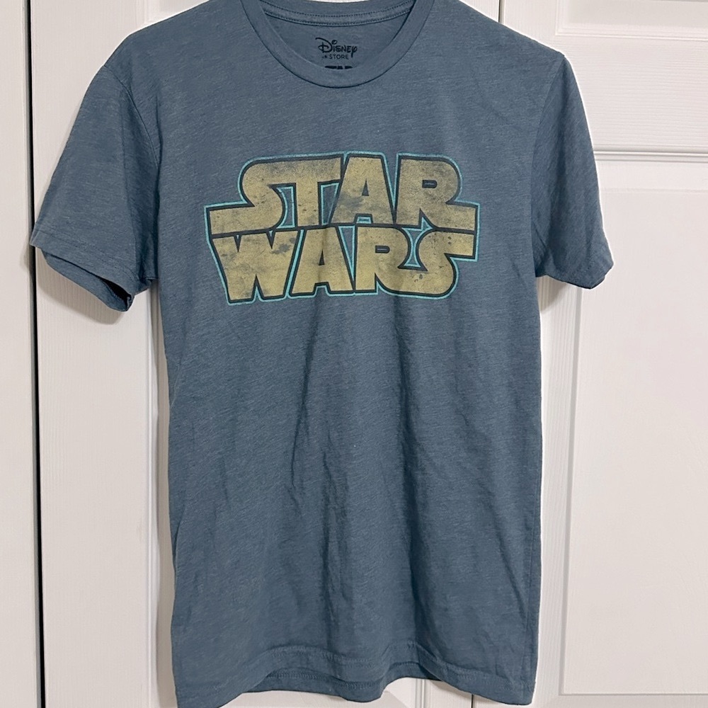 Star Wars Graphic T-Shirt